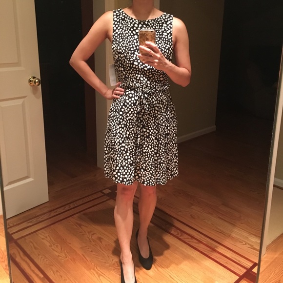 Zara Trafaluc dress size S - Picture 4 of 4